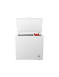 Hisense FC252D4AW1 congelatore Congelatore a pozzo Libera installazione 194 L Bianco 2