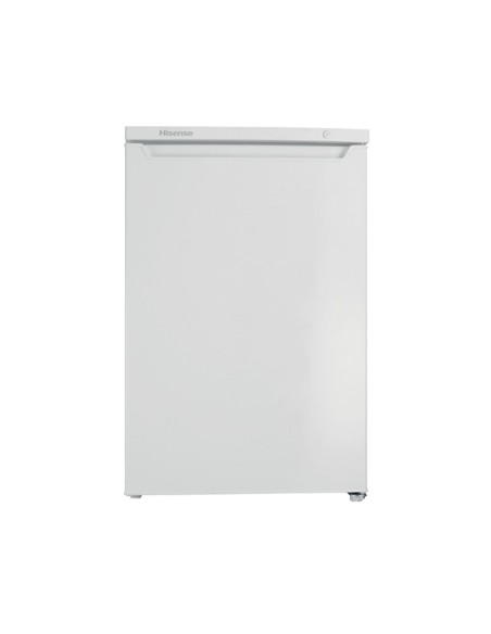 Hisense FV105D4AW1 congelatore Congelatore verticale Libera installazione 82 L E Bianco