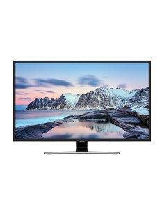 Hisense H32A5820 TV 81,3 cm (32") HD Smart TV Wi-Fi Nero