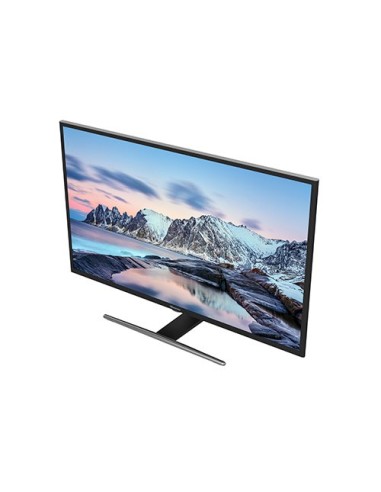Hisense H32A5820 TV 81,3 cm (32") HD Smart TV Wi-Fi Nero