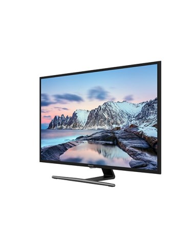 Hisense H32A5820 TV 81,3 cm (32") HD Smart TV Wi-Fi Nero