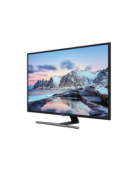 Hisense H32A5820 TV 81,3 cm (32") HD Smart TV Wi-Fi Nero