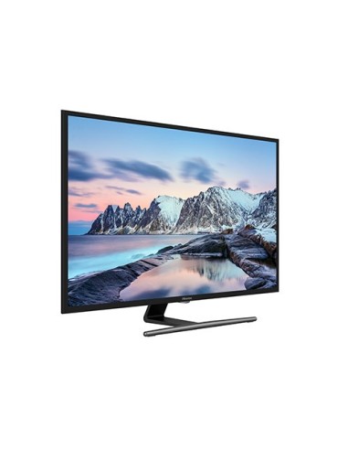 Hisense H32A5820 TV 81,3 cm (32") HD Smart TV Wi-Fi Nero