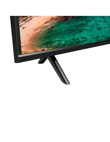 Hisense H40B5620 TV 101,6 cm (40") HD Smart TV Wi-Fi Nero