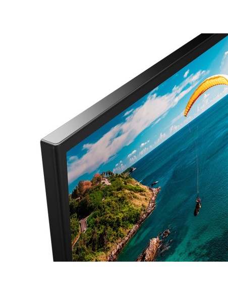 Hisense H40B5620 TV 101,6 cm (40") HD Smart TV Wi-Fi Nero