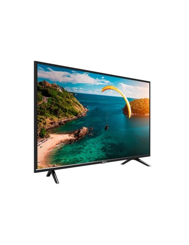 Hisense H40B5620 TV 101,6 cm (40") HD Smart TV Wi-Fi Nero
