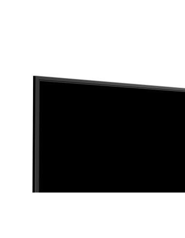 Hisense H43AE6030 TV 109,2 cm (43") 4K Ultra HD Smart TV Wi-Fi Nero