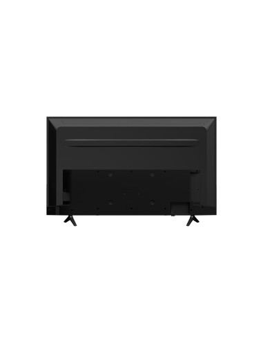 Hisense H43AE6030 TV 109,2 cm (43") 4K Ultra HD Smart TV Wi-Fi Nero