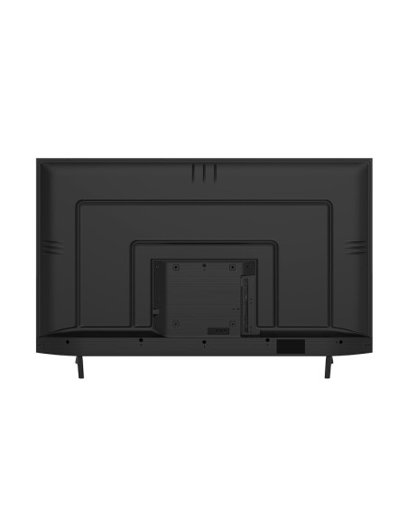 Hisense H43B7120 TV 109,2 cm (43") 4K Ultra HD Smart TV Wi-Fi Nero
