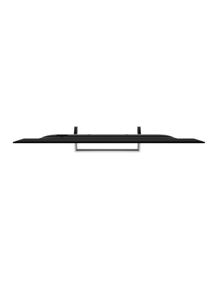 Hisense H43B7520 TV 109,2 cm (43") 4K Ultra HD Smart TV Wi-Fi Nero, Argento