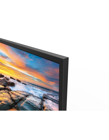 Hisense B7300 H50B7320 TV 127 cm (50") 4K Ultra HD Smart TV Wi-Fi Nero