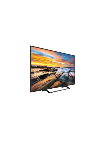 Hisense B7300 H50B7320 TV 127 cm (50") 4K Ultra HD Smart TV Wi-Fi Nero