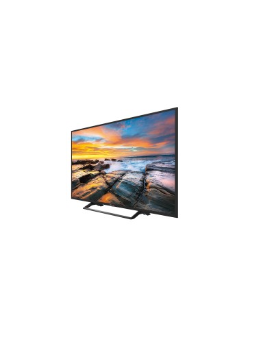 Hisense B7300 H50B7320 TV 127 cm (50") 4K Ultra HD Smart TV Wi-Fi Nero