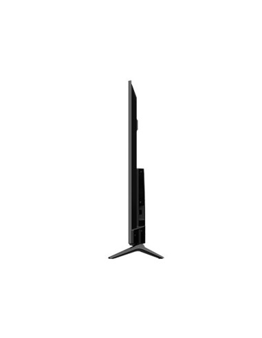 Hisense H55A6120 TV 139,7 cm (55") 4K Ultra HD Smart TV Wi-Fi Nero