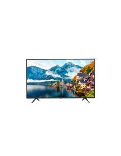 Hisense B7100 H55B7120 TV 139,7 cm (55") 4K Ultra HD Smart TV Wi-Fi Nero
