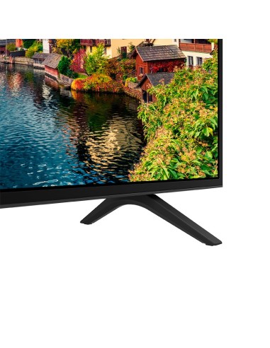 Hisense B7100 H55B7120 TV 139,7 cm (55") 4K Ultra HD Smart TV Wi-Fi Nero