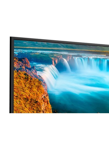 Hisense H58A6120 TV 147,3 cm (58") 4K Ultra HD Smart TV Wi-Fi Nero