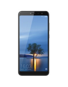 Hisense F24 15,2 cm (5.99") Doppia SIM Android 7.0 4G Micro-USB 2 GB 16 GB 3400 mAh Nero
