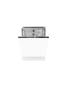 Hisense HV6131 lavastoviglie A scomparsa totale 16 coperti