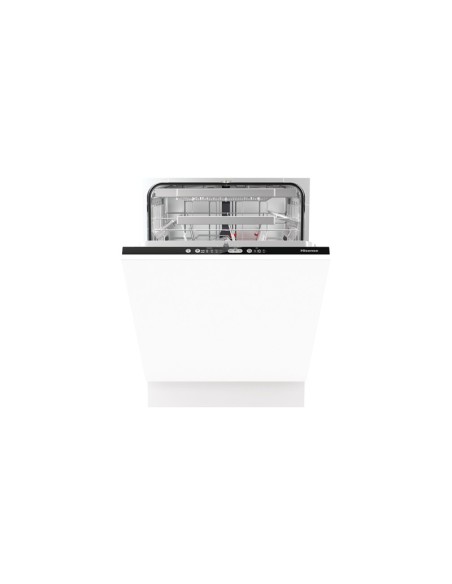 Hisense HV6131 lavastoviglie A scomparsa totale 16 coperti