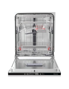 Hisense HV6131 lavastoviglie A scomparsa totale 16 coperti 2