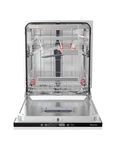 Hisense HV6131 lavastoviglie A scomparsa totale 16 coperti