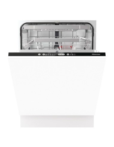 Hisense HV6131 lavastoviglie A scomparsa totale 16 coperti