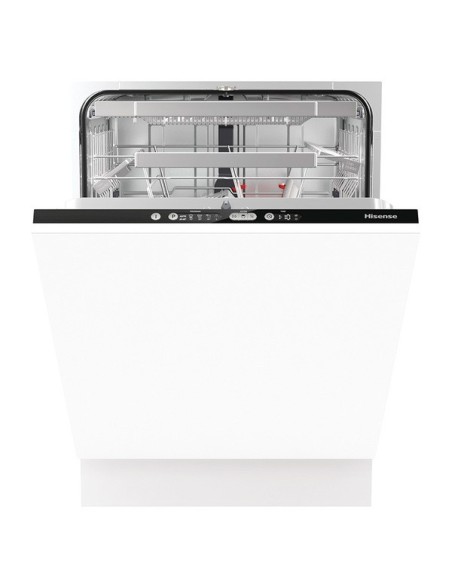 Hisense HV6131 lavastoviglie A scomparsa totale 16 coperti