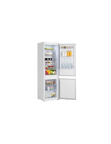 Hisense RIB312F4AW1 frigorifero con congelatore Libera installazione 257 L Bianco