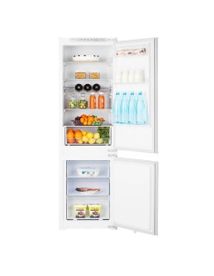 Hisense RIB312F4AW1 frigorifero con congelatore Libera installazione 257 L Bianco 2