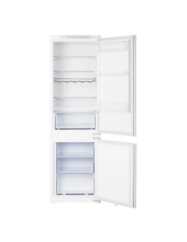 Hisense RIB312F4AW1 frigorifero con congelatore Libera installazione 257 L Bianco