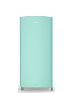 Hisense RR220D4A monoporta Libera installazione 164 L Verde