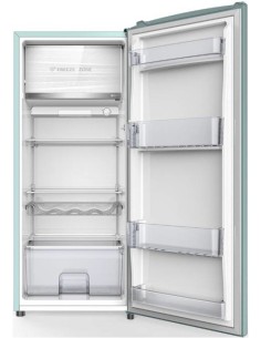 Hisense RR220D4A monoporta Libera installazione 164 L Verde 2