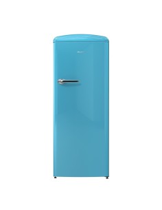 Hisense RR330 monoporta Libera installazione 254 L F Blu