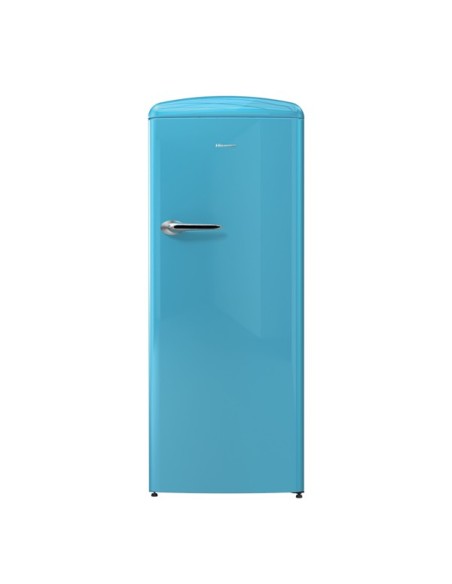 Hisense RR330 monoporta Libera installazione 254 L F Blu