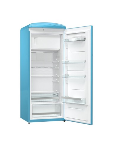 Hisense RR330 monoporta Libera installazione 254 L F Blu