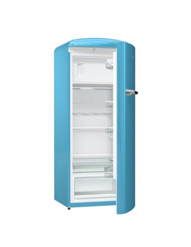 Hisense RR330 monoporta Libera installazione 254 L F Blu