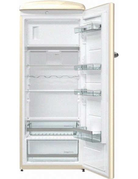 Hisense RR330D4AY2 monoporta Libera installazione 254 L F Beige