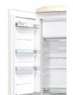 Hisense RR330D4AY2 monoporta Libera installazione 254 L F Beige 2