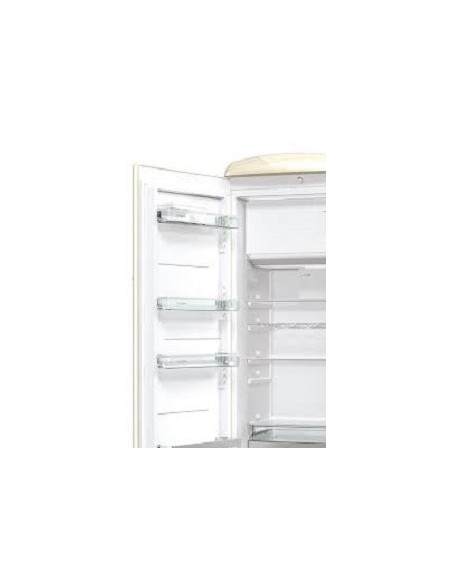 Hisense RR330D4AY2 monoporta Libera installazione 254 L F Beige