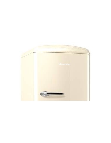 Hisense RR330D4AY2 monoporta Libera installazione 254 L F Beige