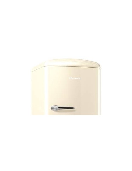Hisense RR330D4AY2 monoporta Libera installazione 254 L F Beige
