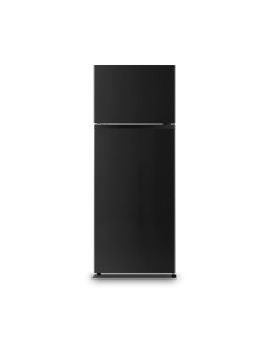 Hisense RT267D4AB1 frigorifero con congelatore Libera installazione 120 L Nero