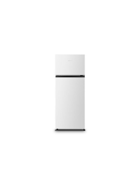 Hisense RT267D4AW1 frigorifero con congelatore Libera installazione 205 L Bianco