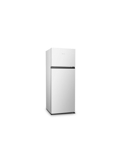 Hisense RT267D4AW1 frigorifero con congelatore Libera installazione 205 L Bianco
