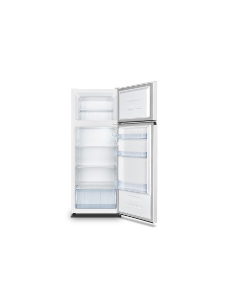 Hisense RT267D4AW1 frigorifero con congelatore Libera installazione 205 L Bianco