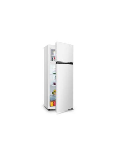 Hisense RT267D4AW1 frigorifero con congelatore Libera installazione 205 L Bianco