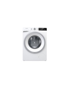 Hisense WFGA9014VM lavatrice Caricamento frontale 9 kg 1400 Giri min Bianco