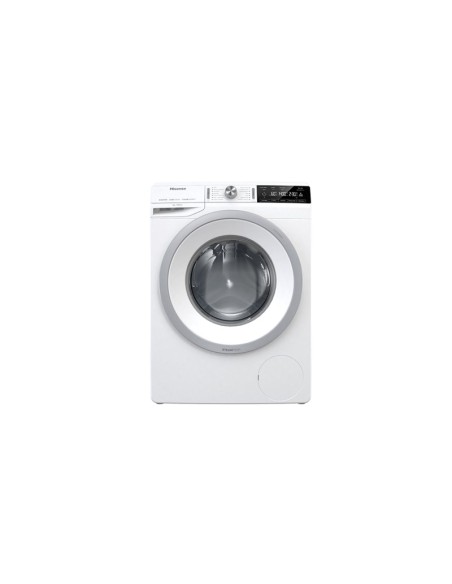 Hisense WFGA9014VM lavatrice Caricamento frontale 9 kg 1400 Giri min Bianco