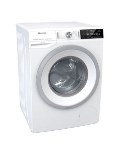 Hisense WFGA9014VM lavatrice Caricamento frontale 9 kg 1400 Giri min Bianco 2